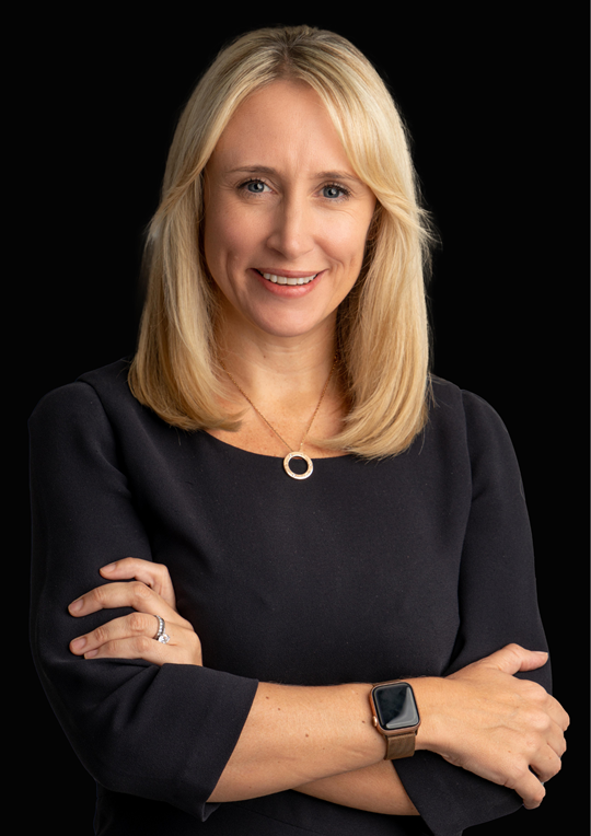 Joanne Strain
