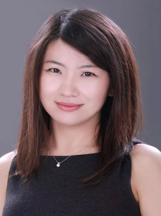 Zhu, Yixuan