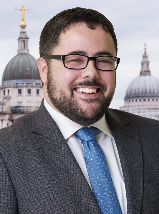 Camilleri, Simon