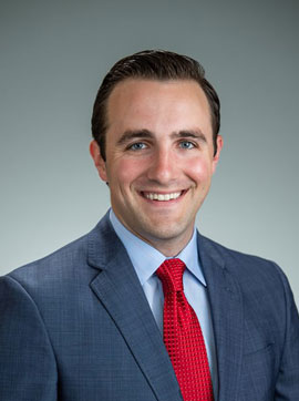 Caluda, Nicholas J.