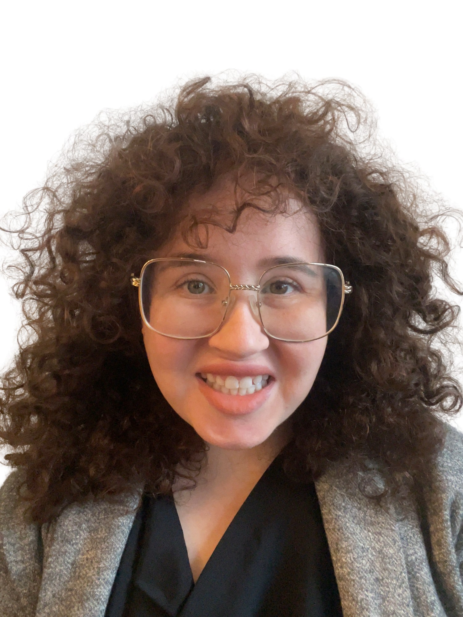 Medansky, Marissa