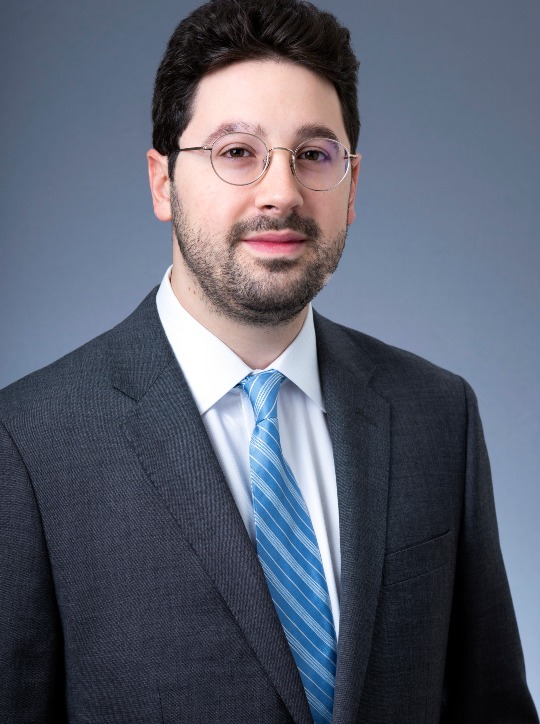 LoCastro, Nicholas