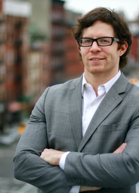 Hagiz, Ron Hagiz, Ron