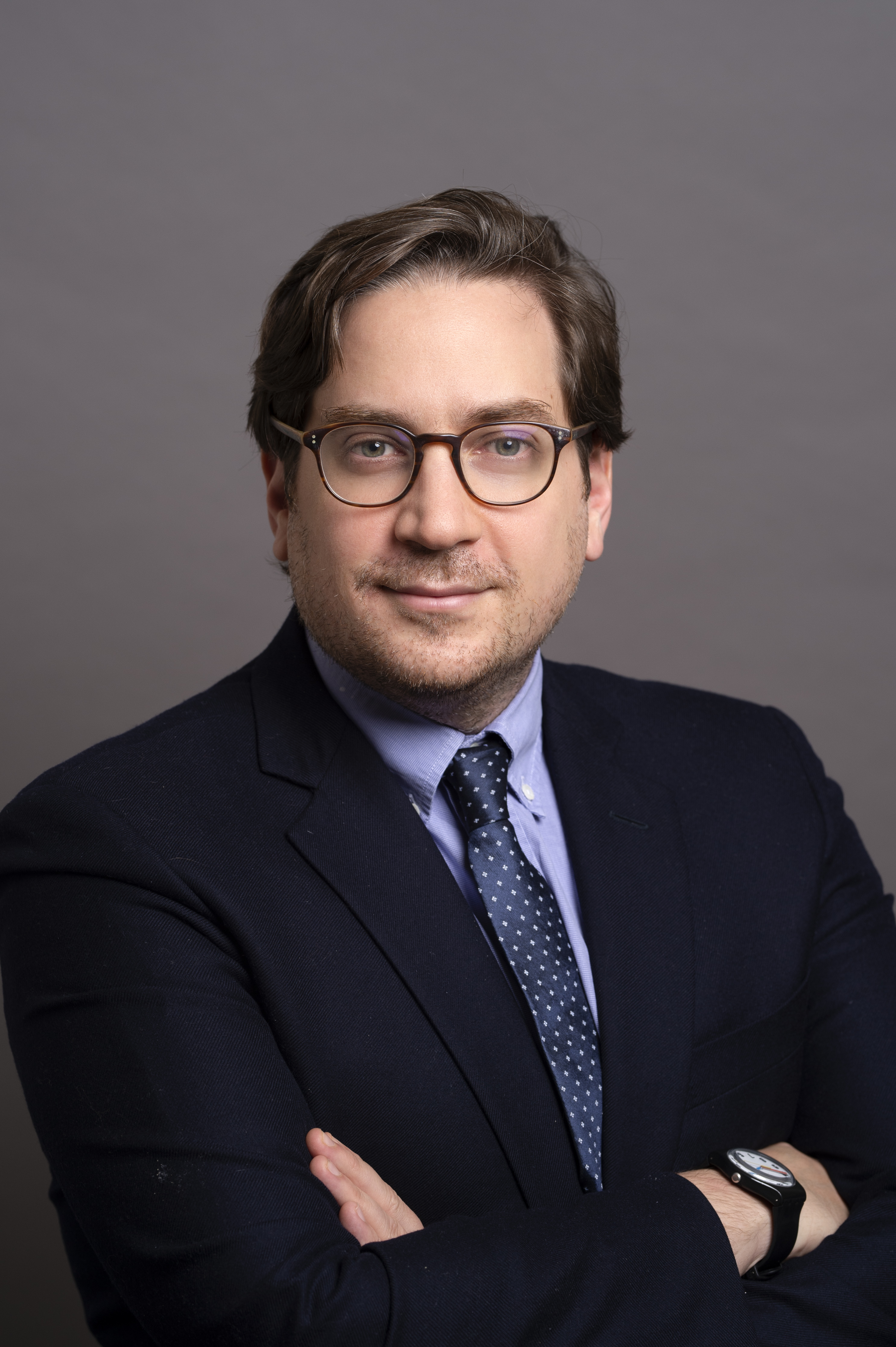 Leventhal, Alexander G