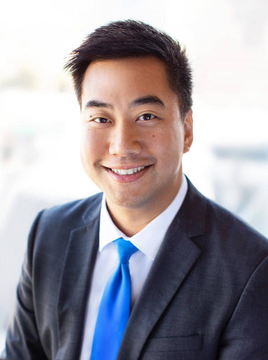 Yang, John Yang, John