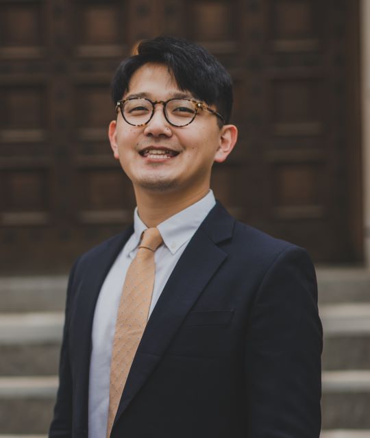 Sichan Kim