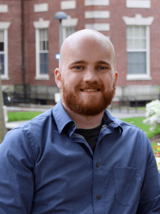 Gorman, Ryan