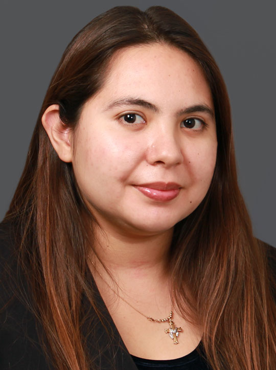 Henriquez, Cristina