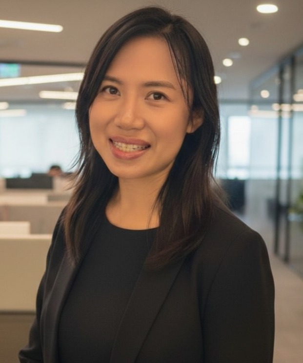 Lo, Vanessa Lo, Vanessa