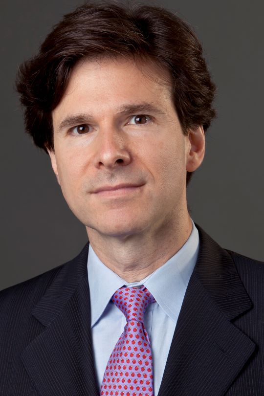 Schapiro, Andrew