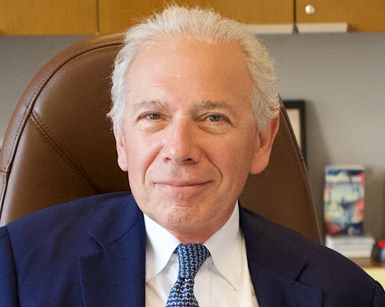 Wolkoff, Harvey