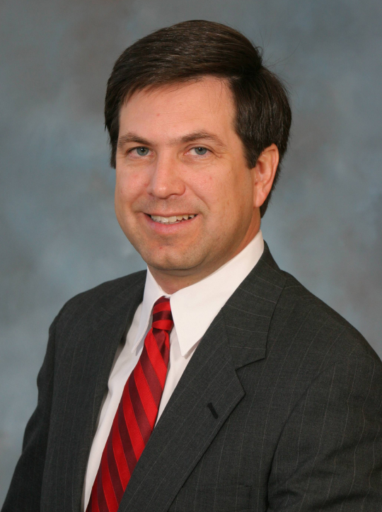 Shaffer, K. John