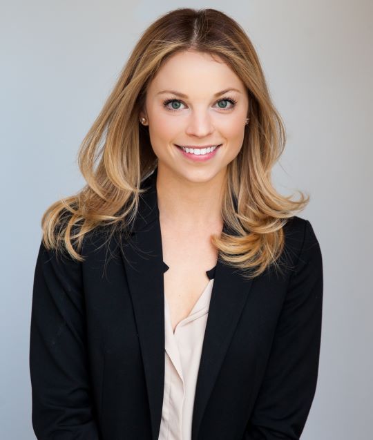 Chelsea  Anderson 