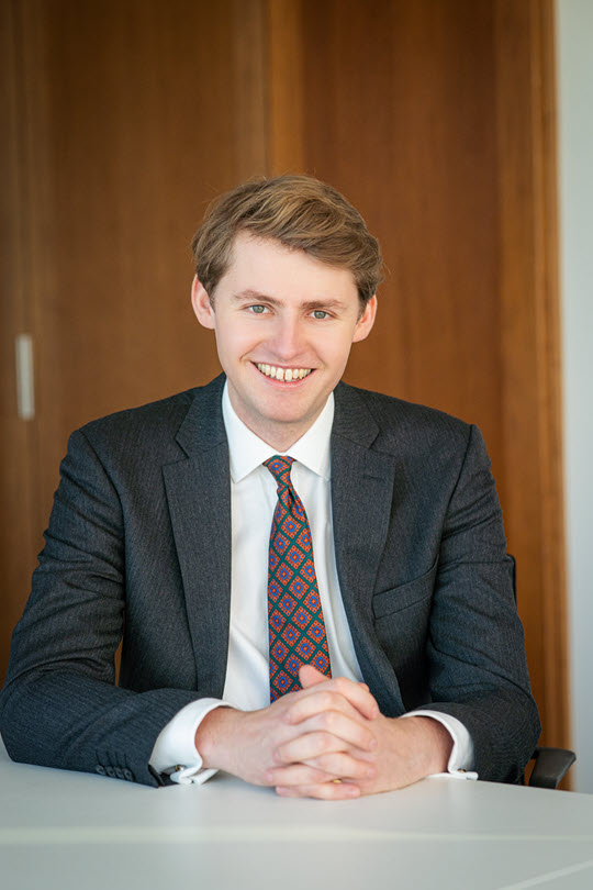 Brockington, Tom