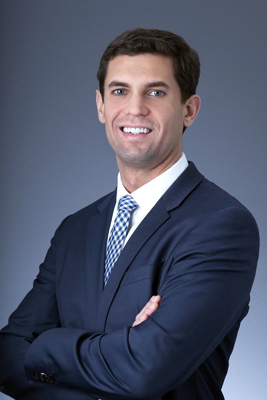 Carroll, Brendan