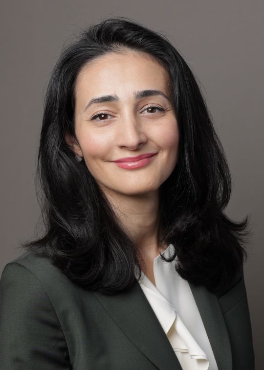 Katy  Akopjan