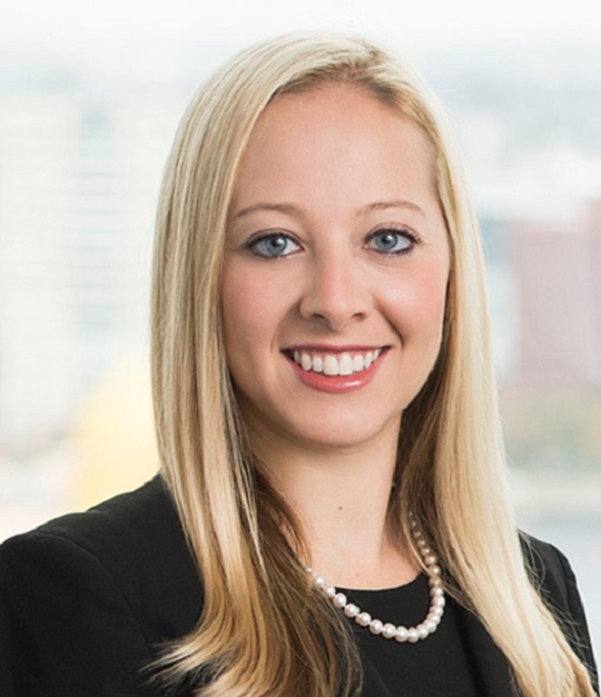 Goodman Carmelli, Amy-Lee