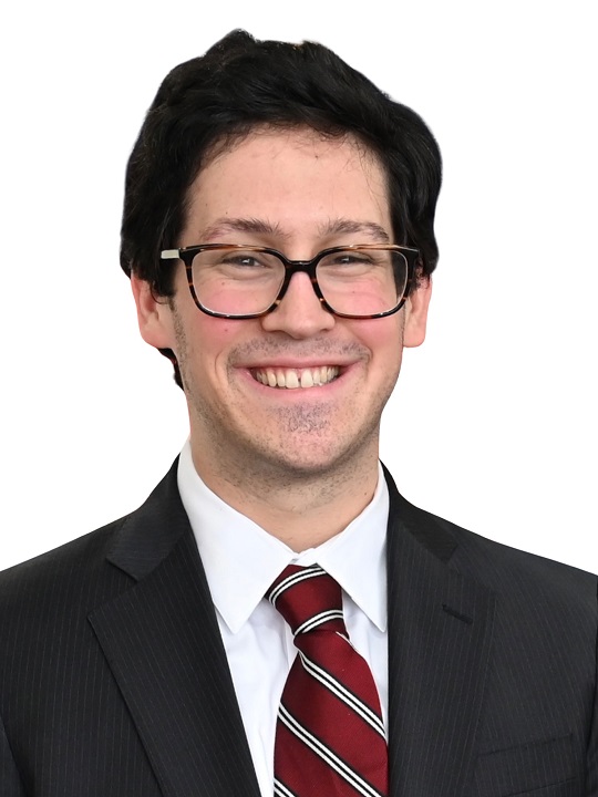 Daniel  J. Albert-Rozenberg