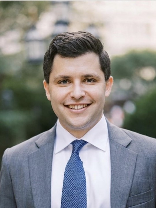Linneman, Michael A.