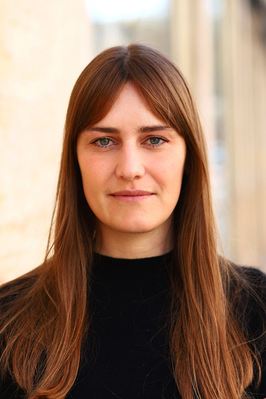 Balta, Dr. Nina