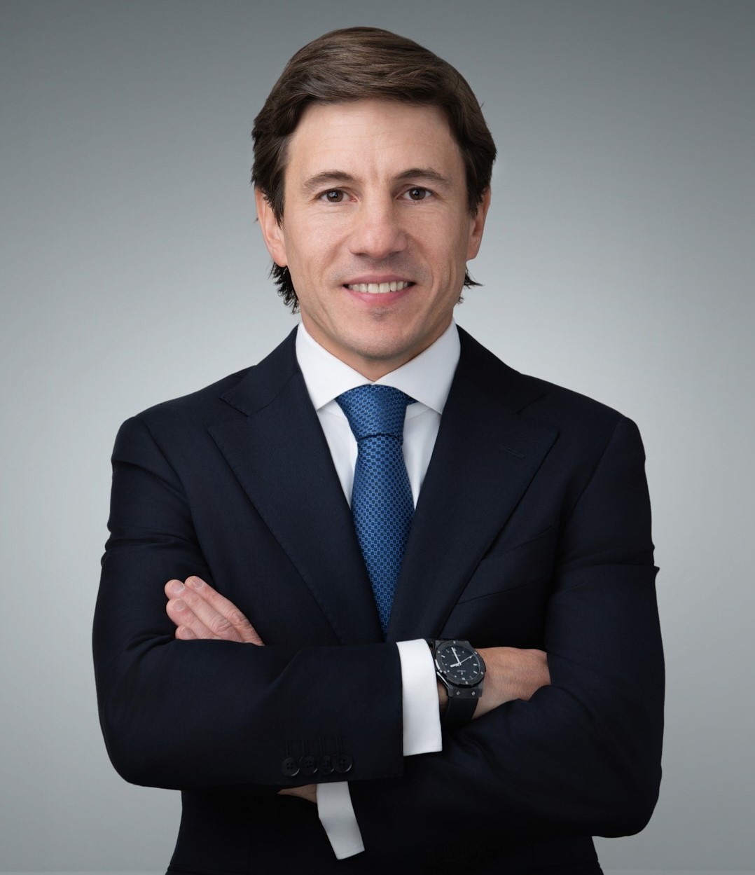 Loviscek, Lucas