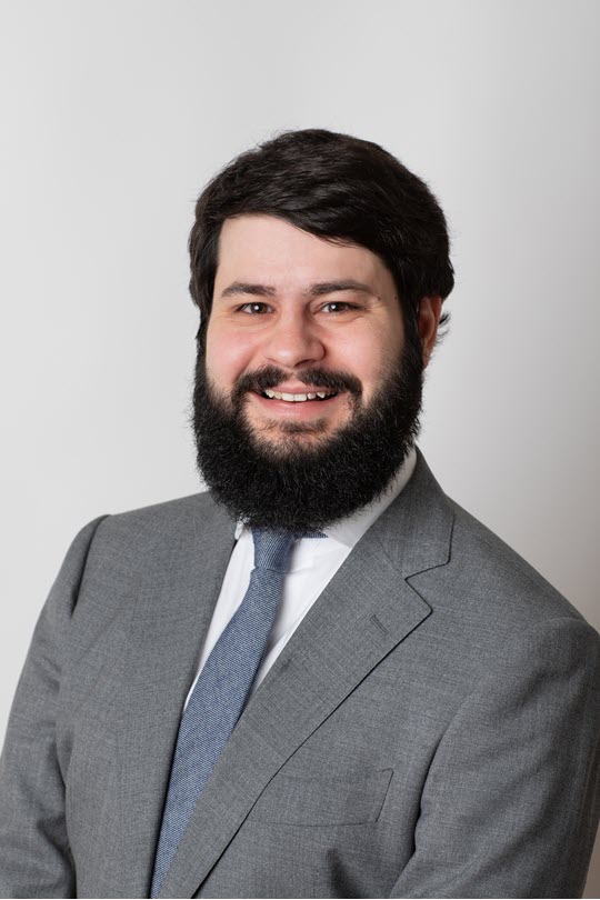 Pody, Dominic J.