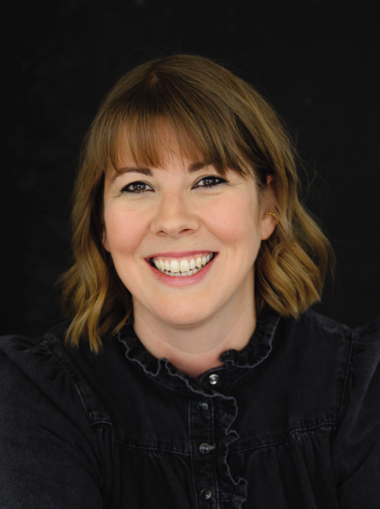 Gerstenberg, Katrin